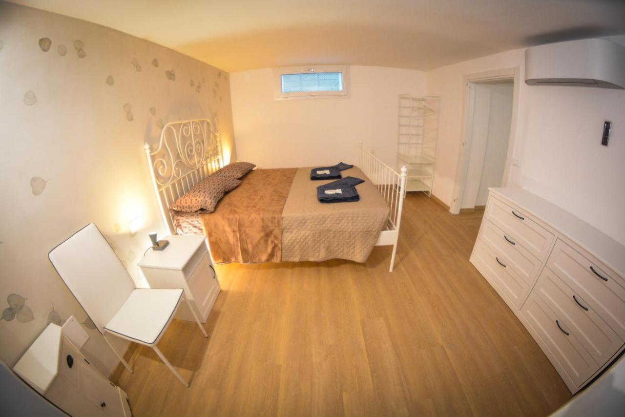 Apartment Luna Di Citta *