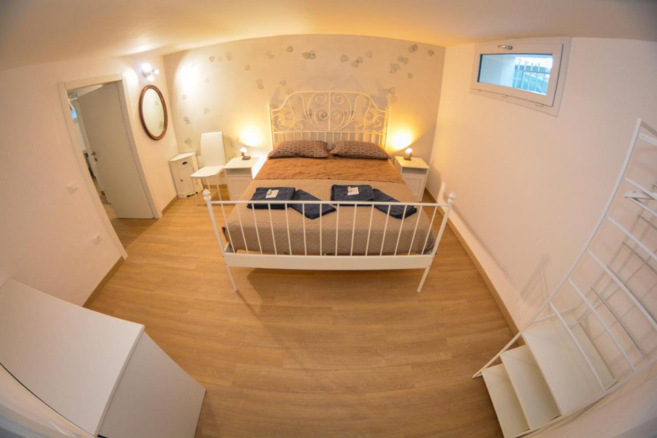 Luna Di Citta Apartment Fano