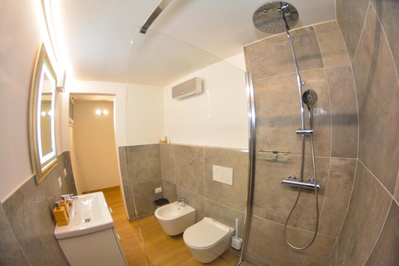 Apartment Luna Di Citta Fano