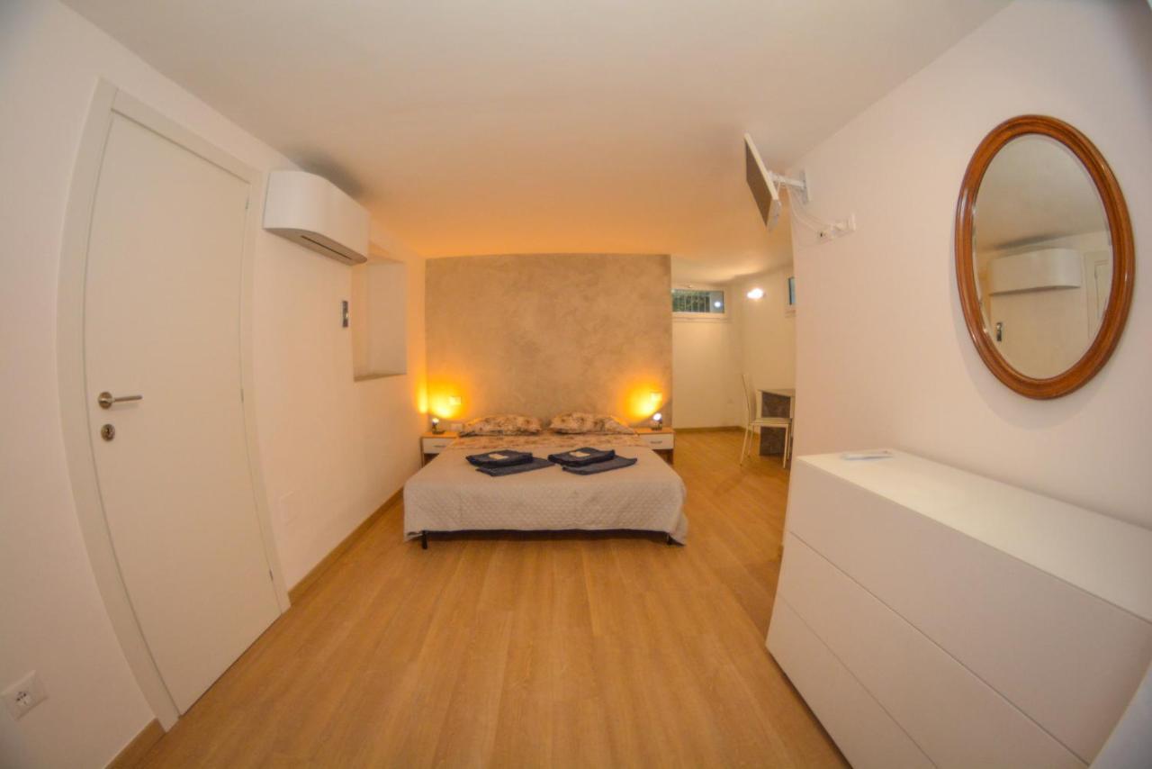 Luna Di Citta Apartment *