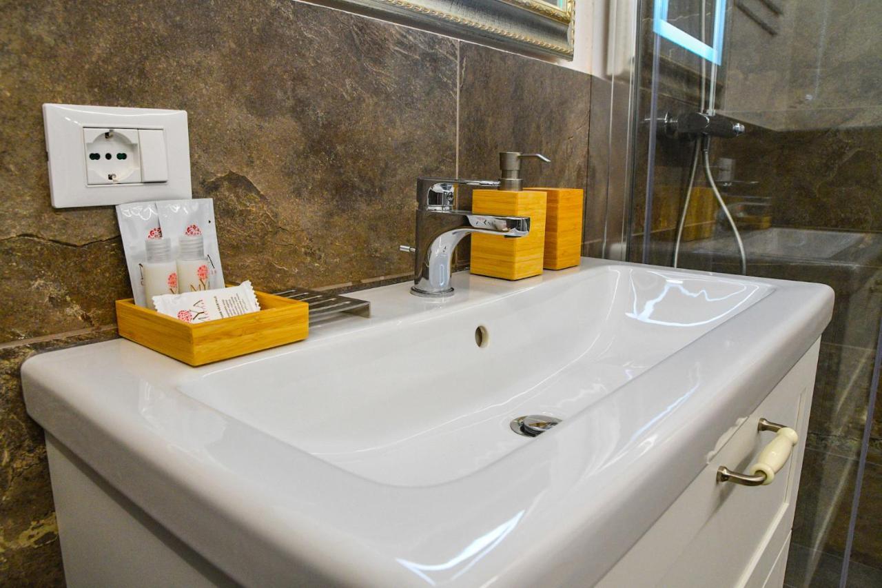 Apartment Luna Di Citta Fano