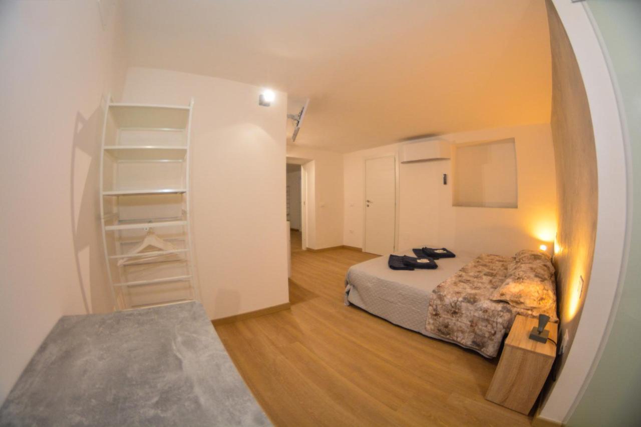 Luna Di Citta Apartment *