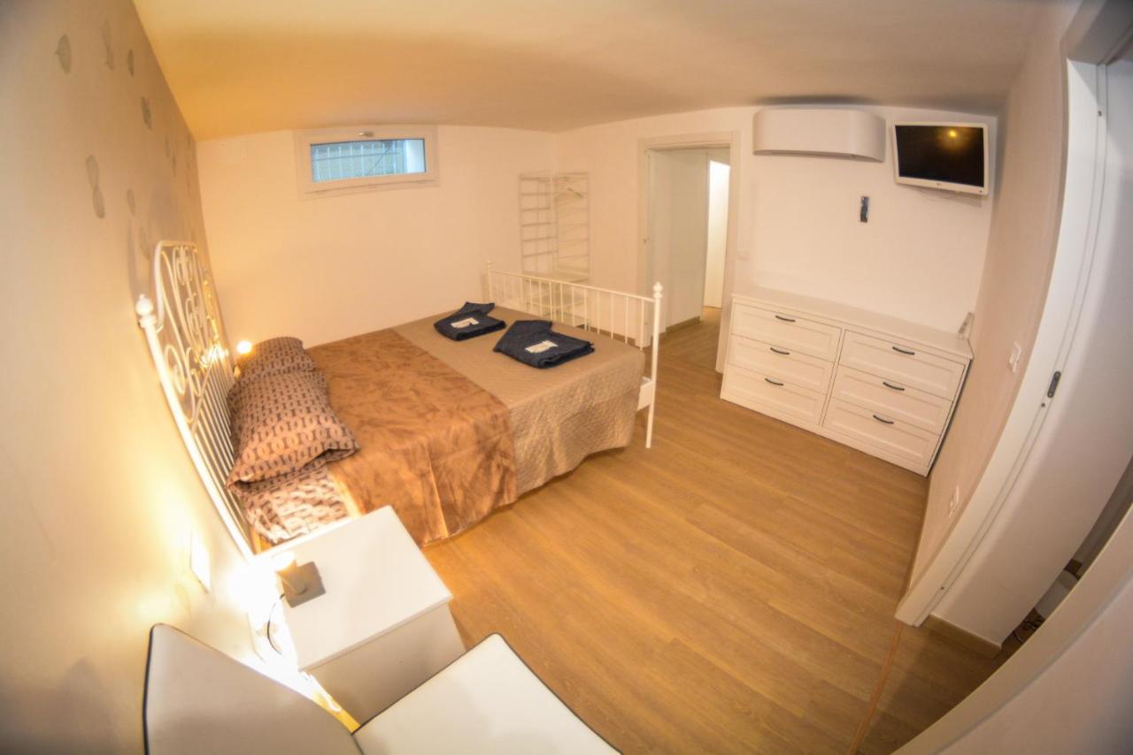Luna Di Citta Apartment *