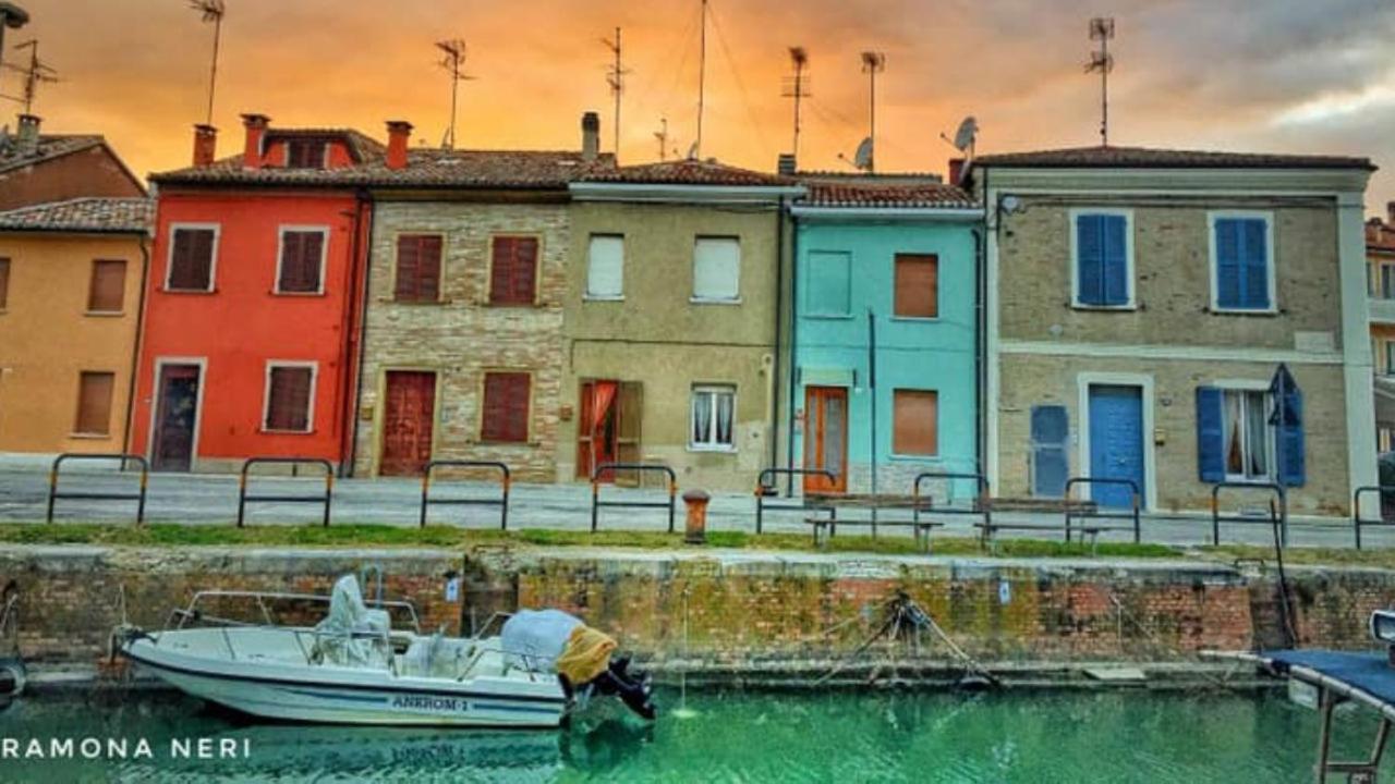 Apartment Luna Di Citta